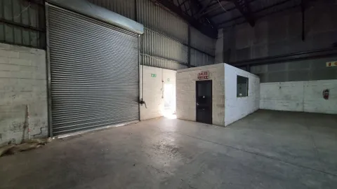 Paarl Bella Vista Industrial